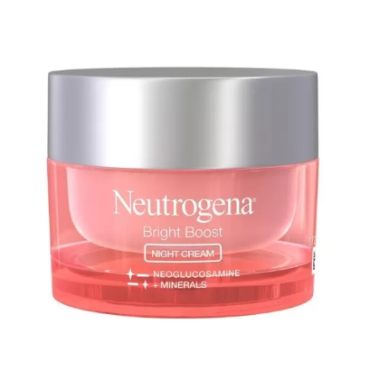 NEUTROGENA BRIGHT BOOST NOCNA KREMA 50ML