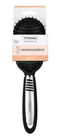 Titania Cetka za kosu 1362
