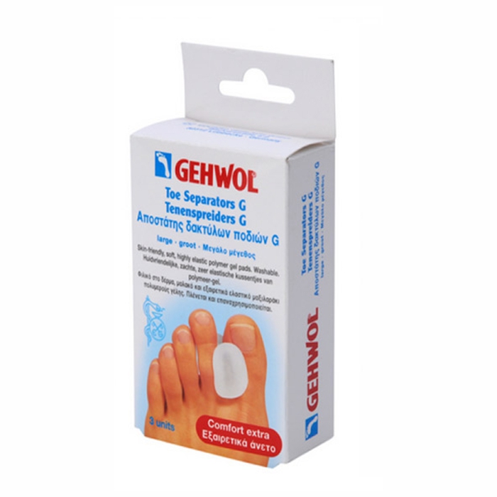 GEHWOL SEPARATOR GEL VELIKI914