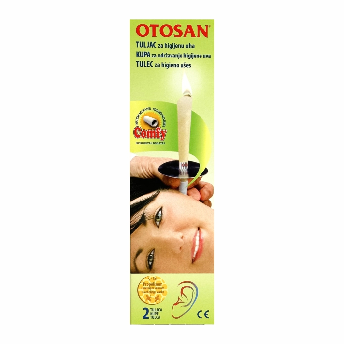 OTOSAN KUPA-HIGIJENA UHA