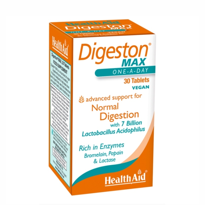 DIGESTON MAX TBL A30
