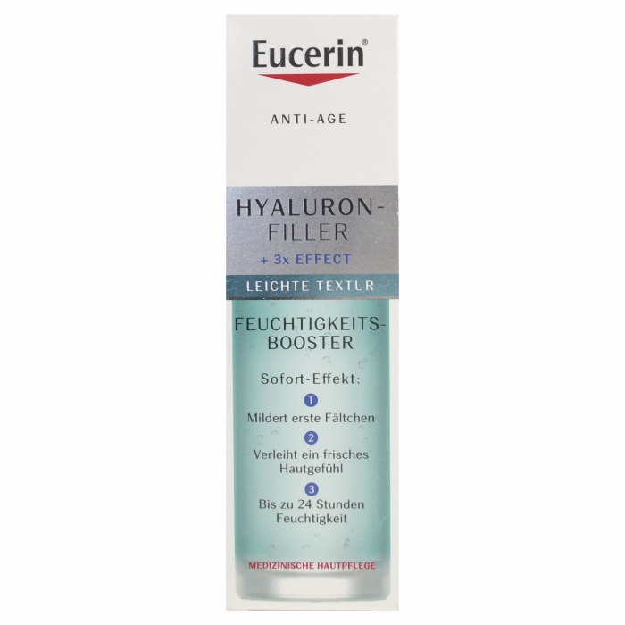Eucerin Hyaluron-Filler Hydro Booster 30ml
