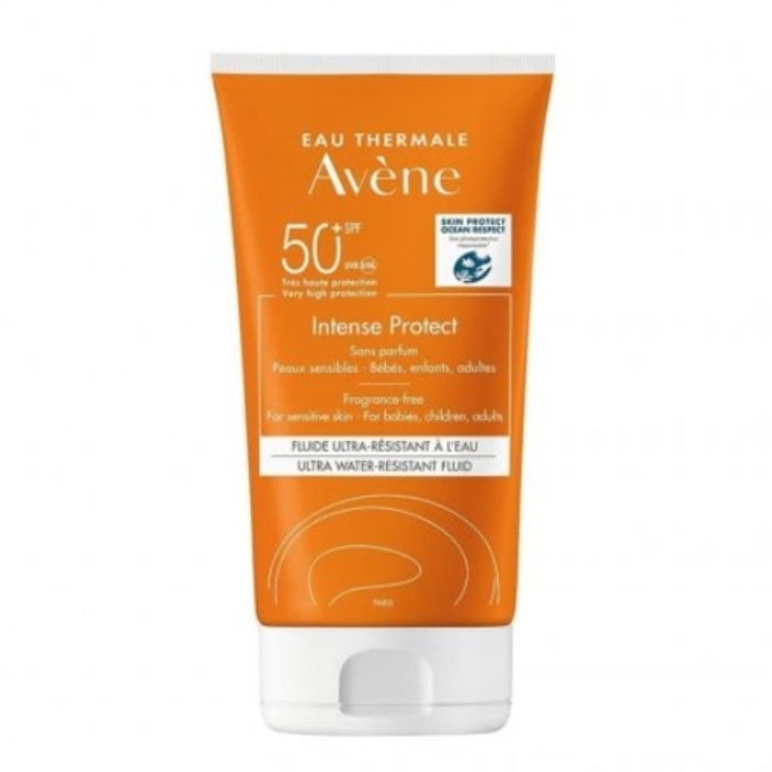 Avene Sun intense protect SPF50+ 150ml