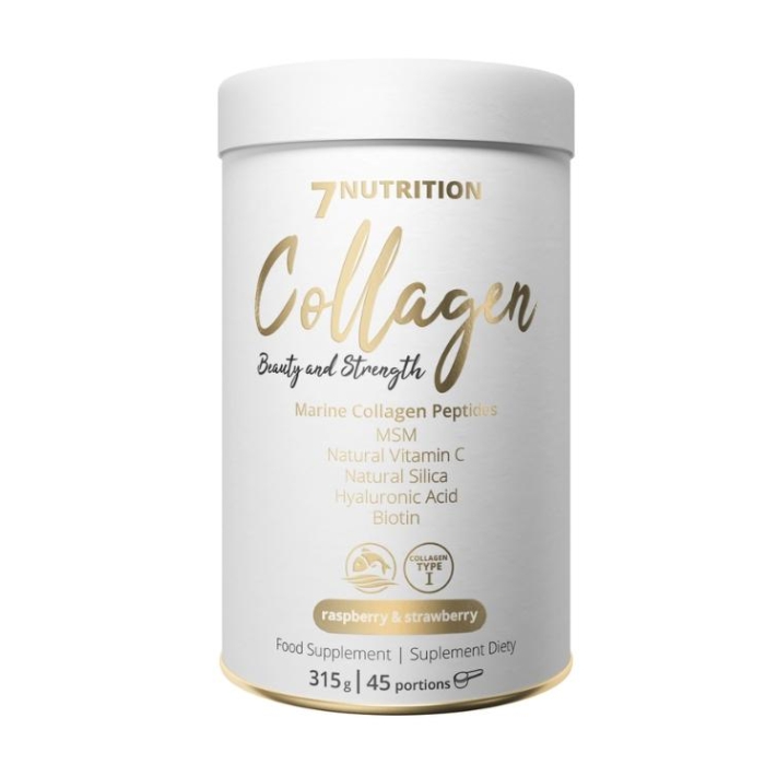 7NUTRITION MARINE COLLAGEN 315 g