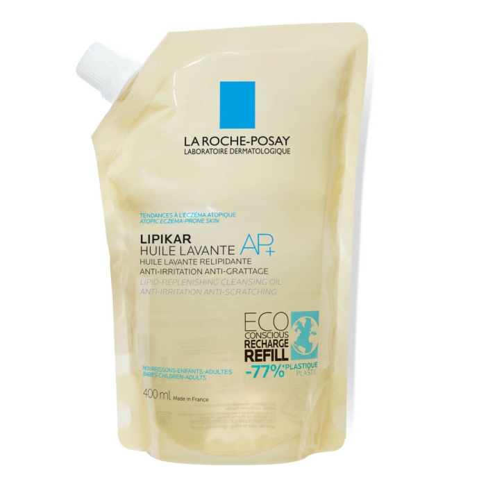 LRP LIPIKAR REFIL OIL AP+INT5759