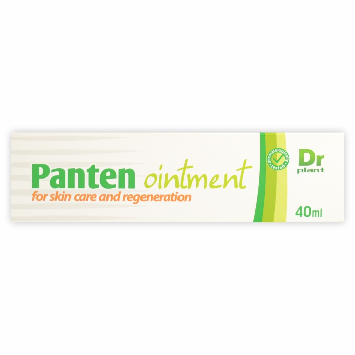 DR.PLANT PANTEN MAST 40ML-ESENSA