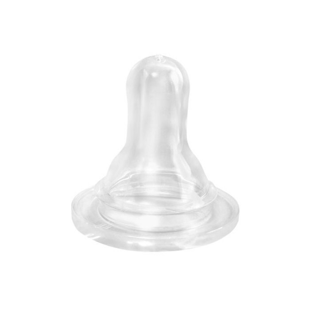 ELFI SILIKONSKA CUCLA M(0-6) RK05M