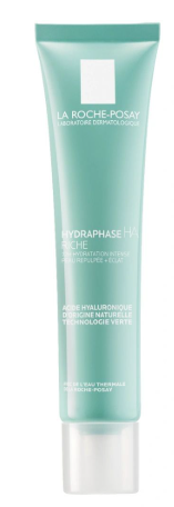 La Roche Posay Hydraphase HA Rich 72h nega za punoću i sjaj kože 40 ml