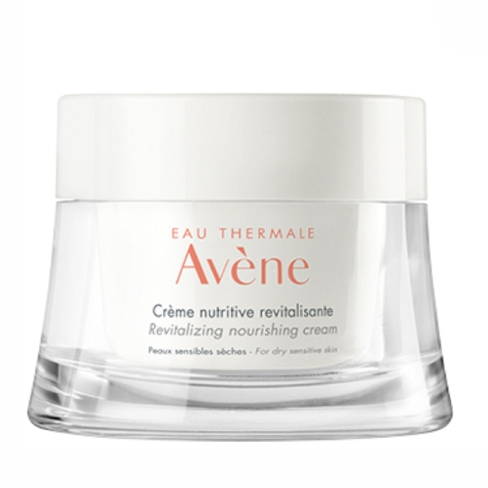 Avene hranjiva krema 50ml