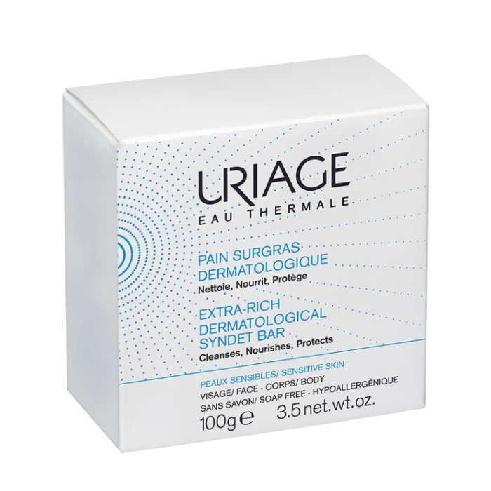 Uriage Ekstra Bogati Sindet 100g