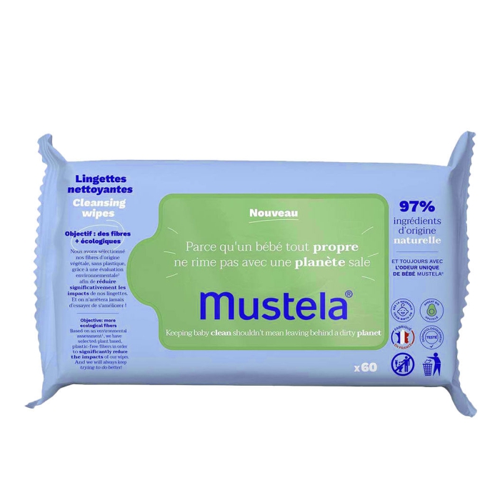 MUSTELA VL.MARAM.ZA BRISANJE A60 
