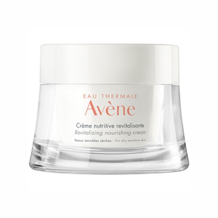 Avene bogata hranljiva krema 50ml