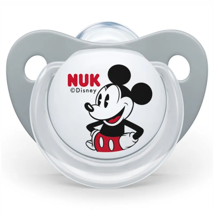 NUK VAR.MICKEY M. S2 736380