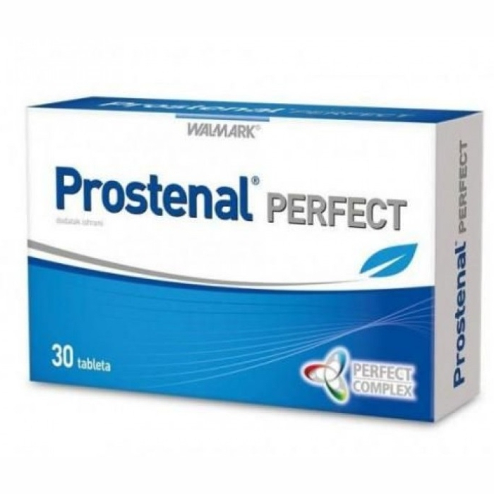 Prostenal PERFECT tabl. a'30