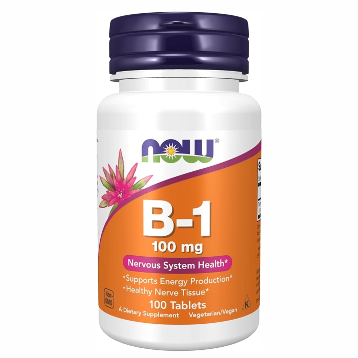 NOW- B-1 a 100tbl