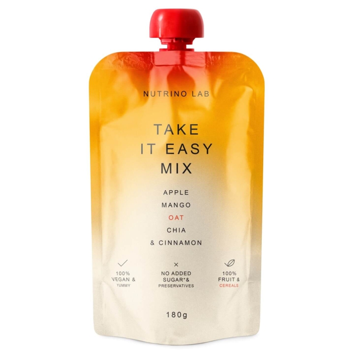 NUTRINO LAB TAKE IT EASY MIX 180G