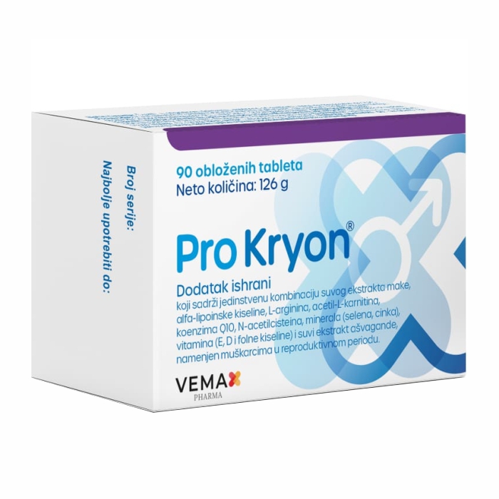 Pro Kryon 90 tableta