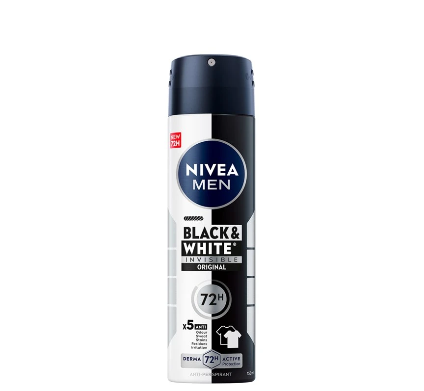 NIVEA DEO SP.POWER150ML82241