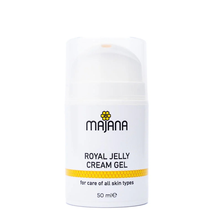 MAJANA Royal Jelly Cream gel 50ml