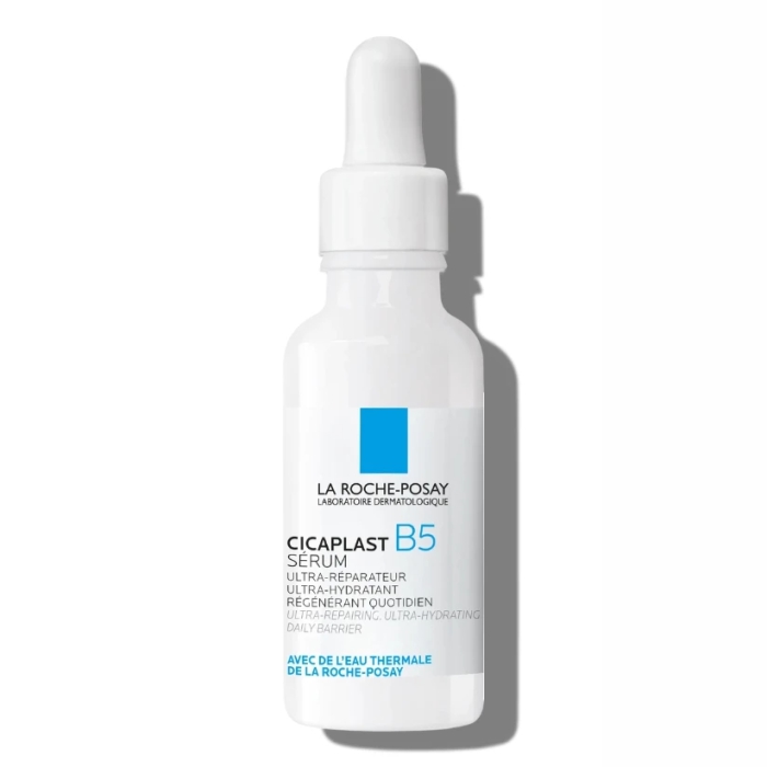 LRP CICAPLAST SERUM 30ML 7804