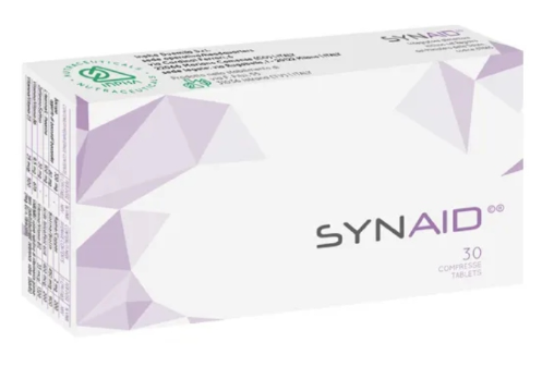 Synaid 30 tableta