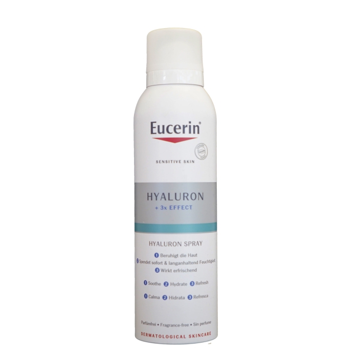 Eucerin Hyaluron-Filler Hidratantni sprej za lice 150ml