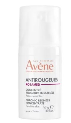 Avène Antirougeurs Rosamed, 30 ml