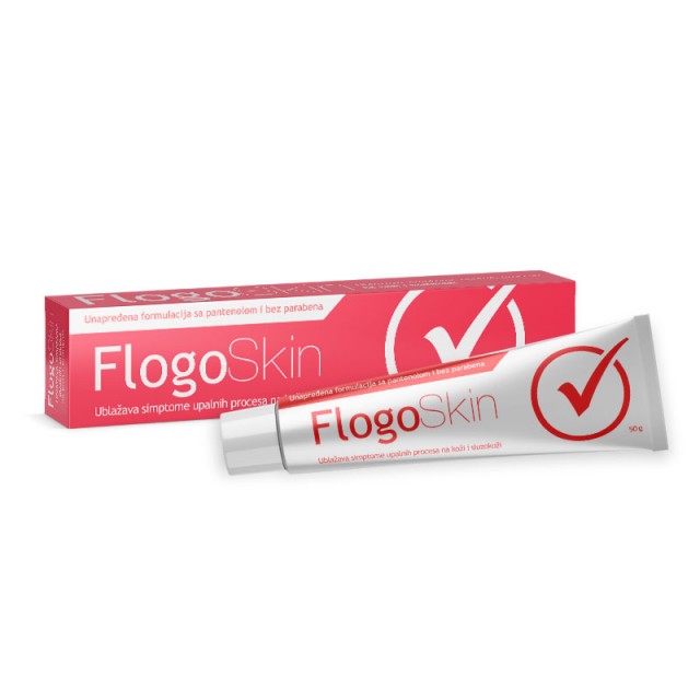 FLOGO MAST 50G
