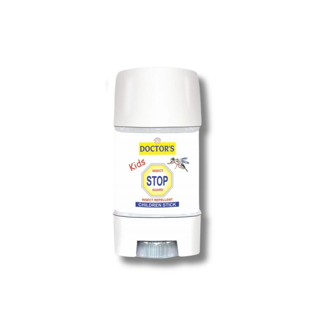 DOCTOR S ST.PR.KOMAR.DECA 50G