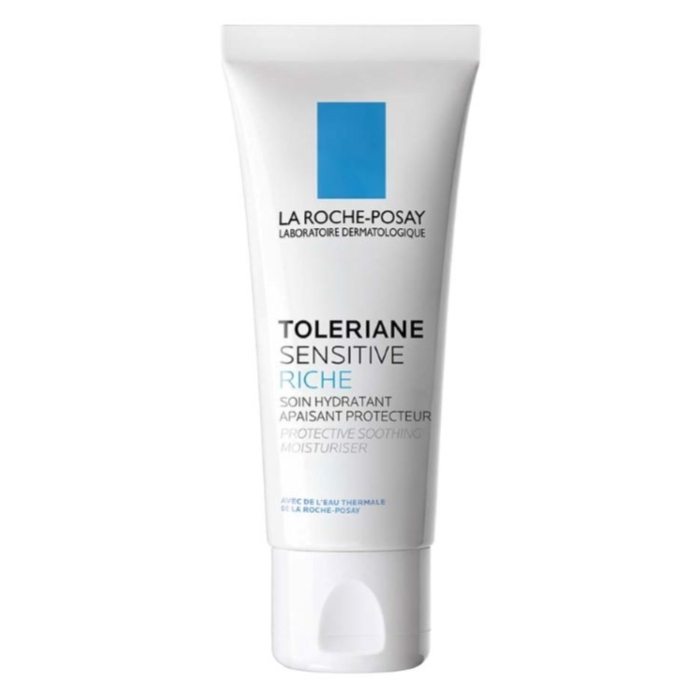 LRP TOLERIANE SENSITIVE RICH KREMA 40ML 8348