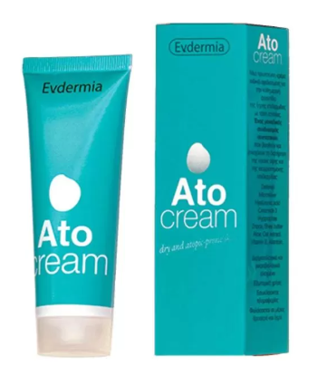 Ato Cream, 50 ml