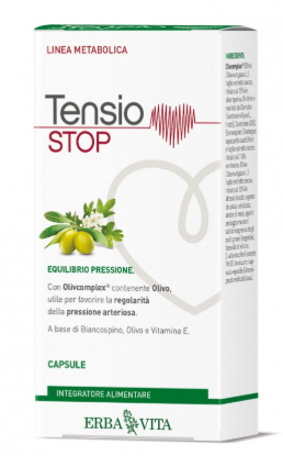 TENSIO STOP CPS A45