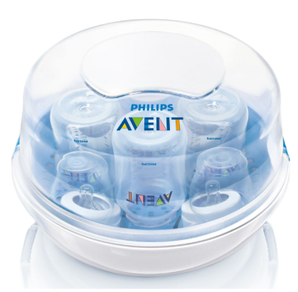 AVENT MIKROTALASNI STERILIZATOR