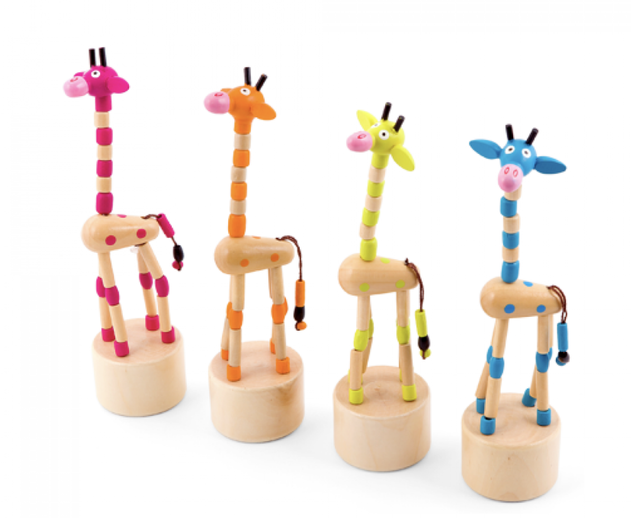 PINO IGRACK.ZIRAFA 7098