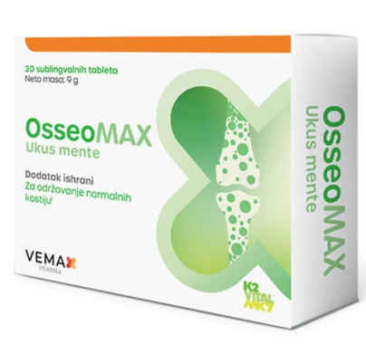 Osseomax Menta A30