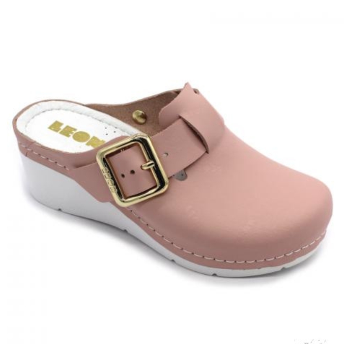 LEON 1024 39 ROZE BAKAR