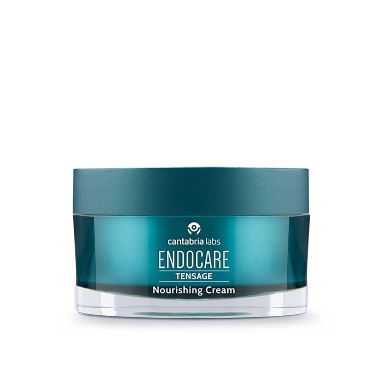 ENDOCARE TENSAGE HRANLJIVI KREM 50ML