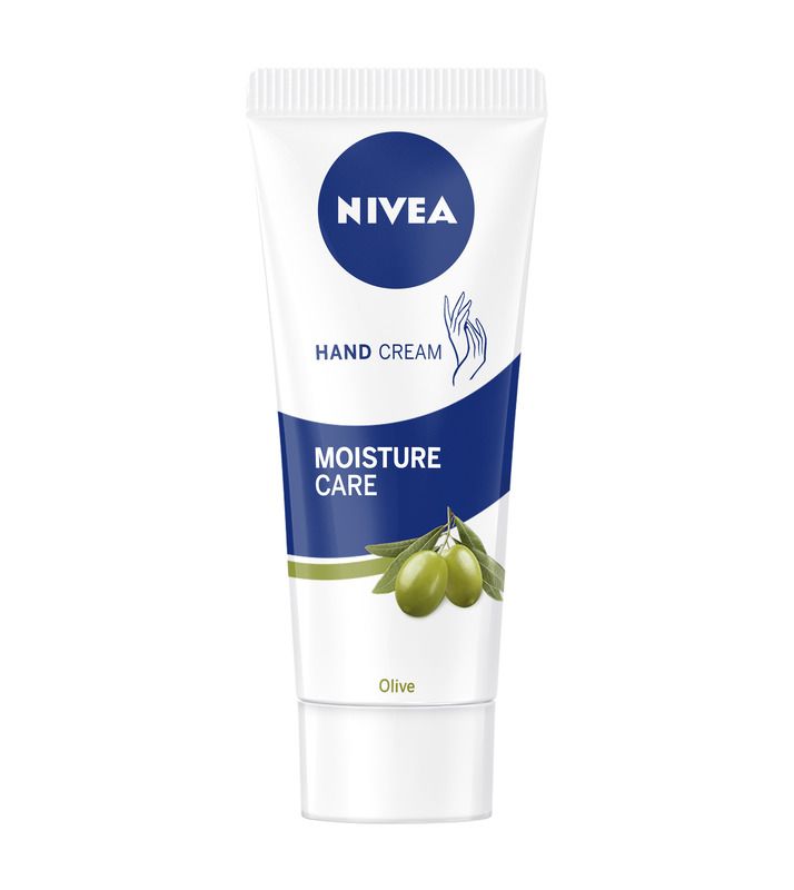 NIVEA KREMA ZA RUKE OLIVE OIL TUBA 84605