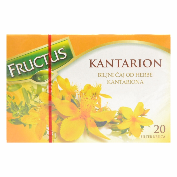 CAJ KANTARION FILTER A20