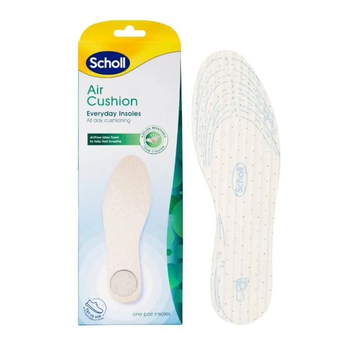 Scholl uložak za umorna stopala
