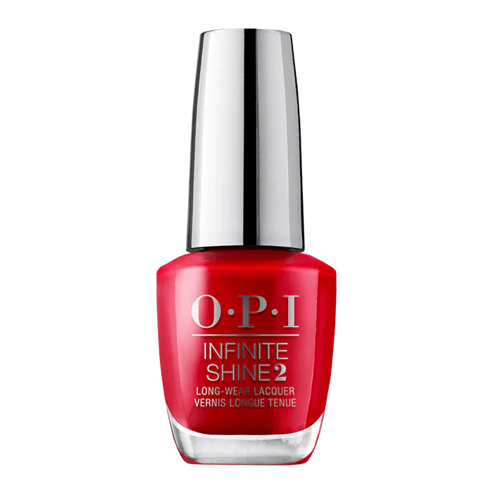 OPI Lak Big Apple Red 15ml