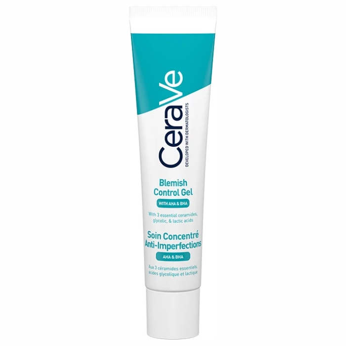 CeraVe gel za kožu sklonu nepravilnostima 40ml
