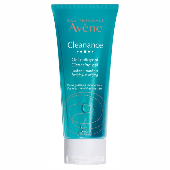 Avene Cleanance gel 200ml