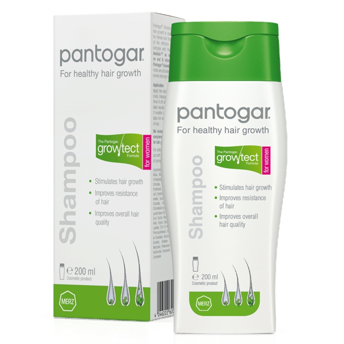 PANTOGAR SAM KOSA ZENSKI 200ML