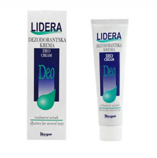 LIDERA DEO KREMA 50ML