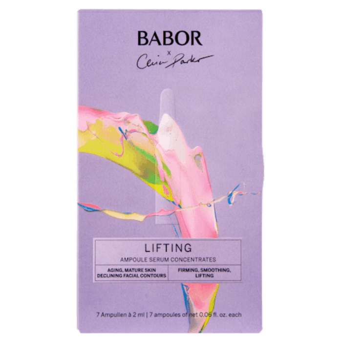 BABOR AMP Cevin Parker Lifting 14ml, 7amp.