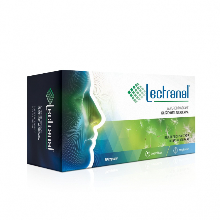 LECTRANAL kaps. 60x80mg