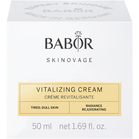 BABOR Skinovage Vitalizing Cream 50ml