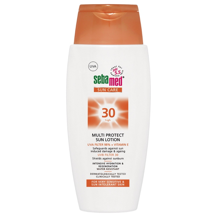 Sebamed Sun losion SPF 30, 150ml