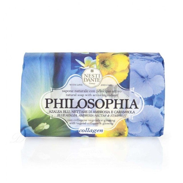 NESTI SAP.COLLAGEN 250G